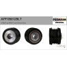 FLAMAR APF050129LT Polea, alternador - 1