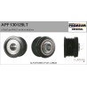 FLAMAR APF130129LT Polea, alternador - 1