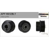FLAMAR APF150129LT Polea, alternador - 1