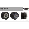 FLAMAR APF160129LT Polea, alternador - 1