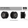 FLAMAR APF190109HQ Polea, alternador - 1