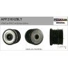 FLAMAR APF210129LT Polea, alternador - 1