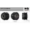 FLAMAR APF210189HQ Polea, alternador - 1