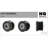 FLAMAR APF220309HQ Polea, alternador - 1