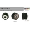 FLAMAR APF230129LT Polea, alternador - 1