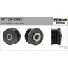 FLAMAR APF230169KY Polea, alternador - 1