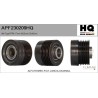 FLAMAR APF230209HQ Polea, alternador - 1