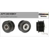 FLAMAR APF240169KY Polea, alternador - 1