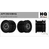 FLAMAR APF250109HQ Polea, alternador - 1