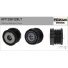 FLAMAR APF250129LT Polea, alternador - 1