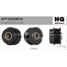 FLAMAR APF250209HQ Polea, alternador - 1