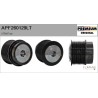 FLAMAR APF260129LT Polea, alternador - 1