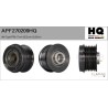 FLAMAR APF270209HQ Polea, alternador - 1