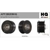 FLAMAR APF280209HQ Polea, alternador - 1