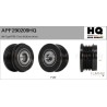 FLAMAR APF290209HQ Polea, alternador - 1