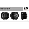 FLAMAR APF310129HQ Polea, alternador - 1