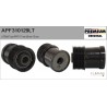FLAMAR APF310129LT Polea, alternador - 1