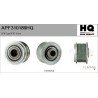 FLAMAR APF310189HQ Polea, alternador - 1