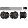 FLAMAR APF320209HQ Polea, alternador - 1