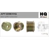 FLAMAR APF320901HQ Polea, alternador - 1