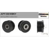 FLAMAR APF330169KY Polea, alternador - 1