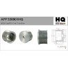 FLAMAR APF330901HQ Polea, alternador - 1
