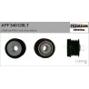 FLAMAR APF340129LT Polea, alternador - 1