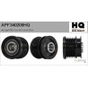FLAMAR APF340209HQ Polea, alternador - 1