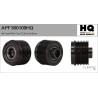 FLAMAR APF360109HQ Polea, alternador - 1