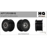 FLAMAR APF370109HQ Polea, alternador - 1