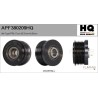 FLAMAR APF380209HQ Polea, alternador - 1