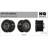 FLAMAR APF401209HQ Polea, alternador - 1