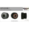 FLAMAR APF410129LT Polea, alternador - 1