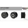 FLAMAR APF410169KY Polea, alternador - 1