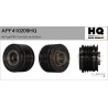 FLAMAR APF410209HQ Polea, alternador - 1