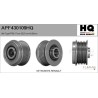 FLAMAR APF430109HQ Polea, alternador - 1