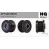 FLAMAR APF430129HQ Polea, alternador - 1