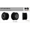 FLAMAR APF440109HQ Polea, alternador - 1