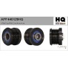 FLAMAR APF440129HQ Polea, alternador - 1
