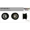 FLAMAR APF440129LT Polea, alternador - 1