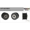 FLAMAR APF440169KY Polea, alternador - 1