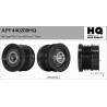FLAMAR APF440209HQ Polea, alternador - 1