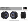 FLAMAR APF450109HQ Polea, alternador - 1