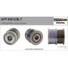FLAMAR APF450129LT Polea, alternador - 1