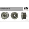 FLAMAR APF460109HQ Polea, alternador - 1