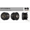 FLAMAR APF470209HQ Polea, alternador - 1