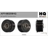 FLAMAR APF480209HQ Polea, alternador - 1