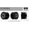 FLAMAR APF490109HQ Polea, alternador - 1