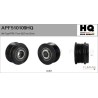 FLAMAR APF510109HQ Polea, alternador - 1