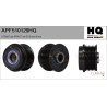 FLAMAR APF510129HQ Polea, alternador - 1
